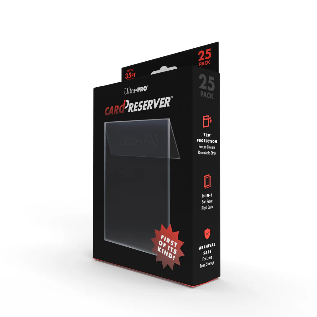 CardPreserver - Ultra Pro