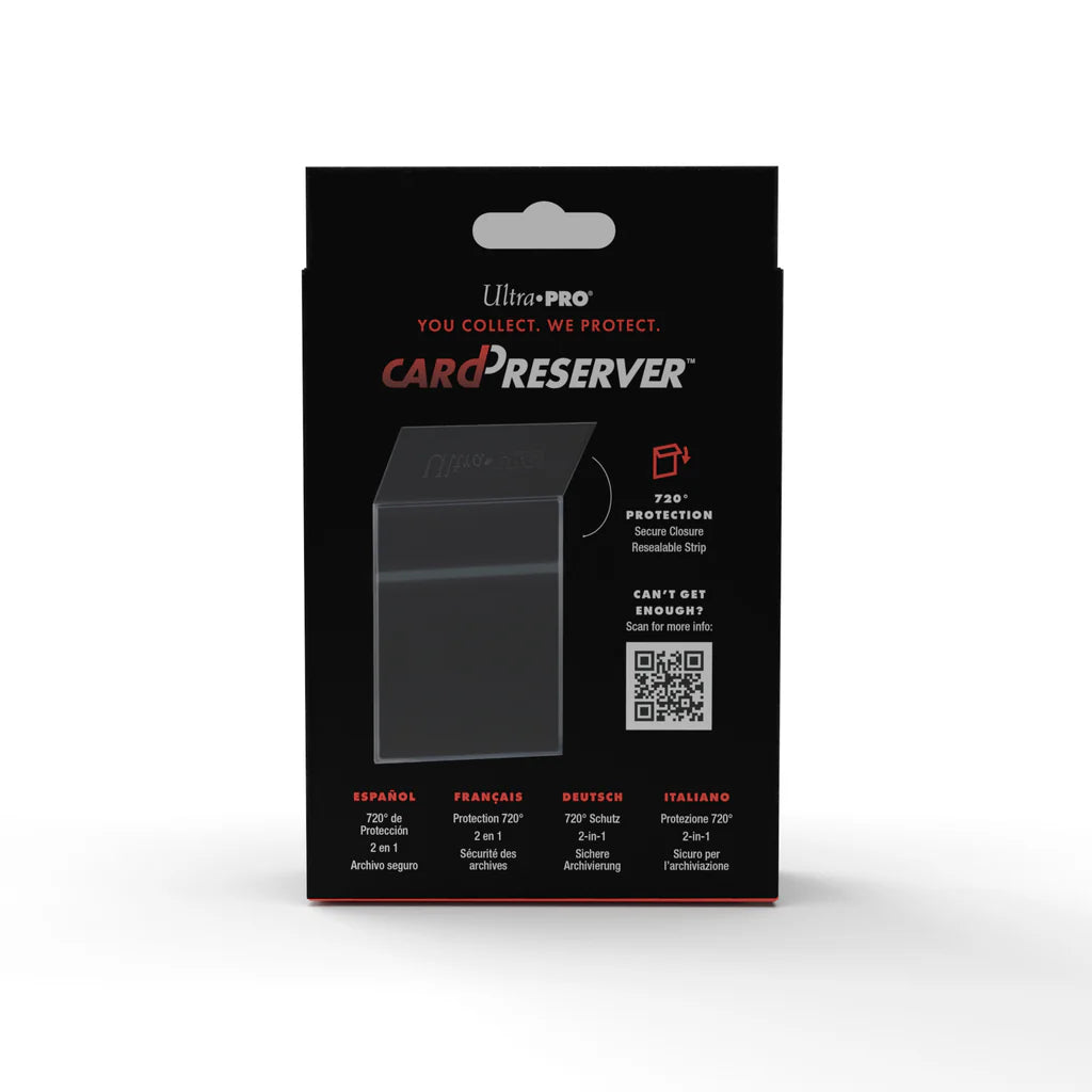 CardPreserver - Ultra Pro