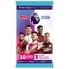 Topps Premier League Booster Pakke