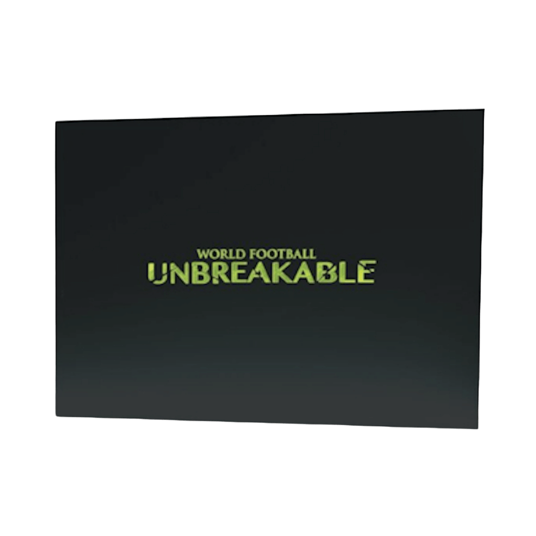 Futera World Football UNBREAKABLE - Hobby Box