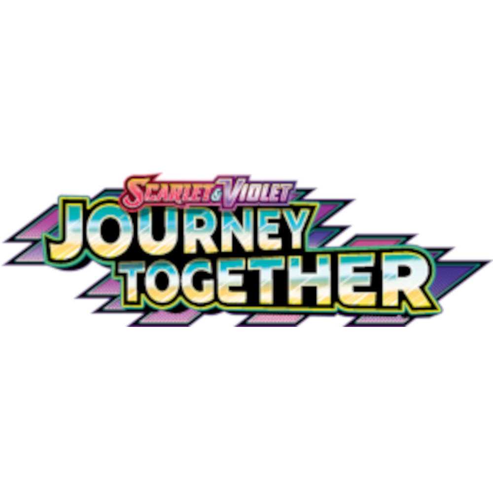 Journey Together