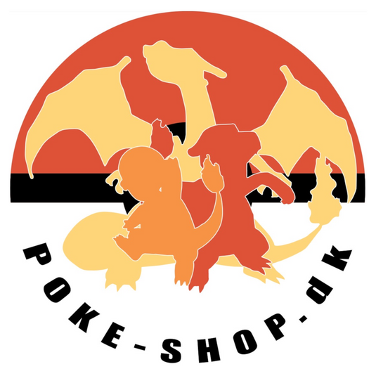 Poké-Shop.dk