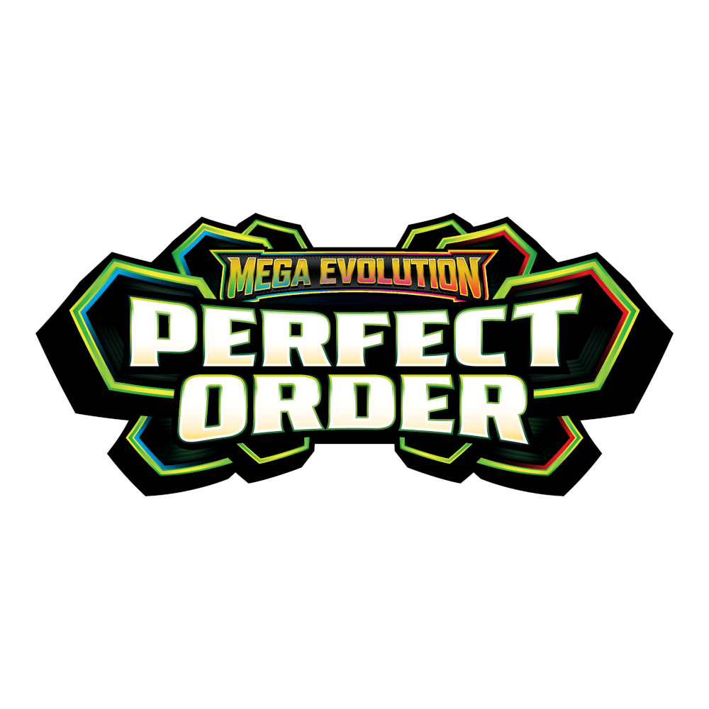 Mega Evolution - Perfect Order