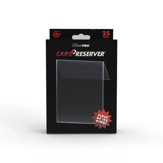 CardPreserver - Ultra Pro