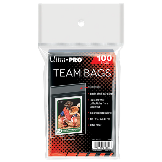 Team Bags - Ultra Pro