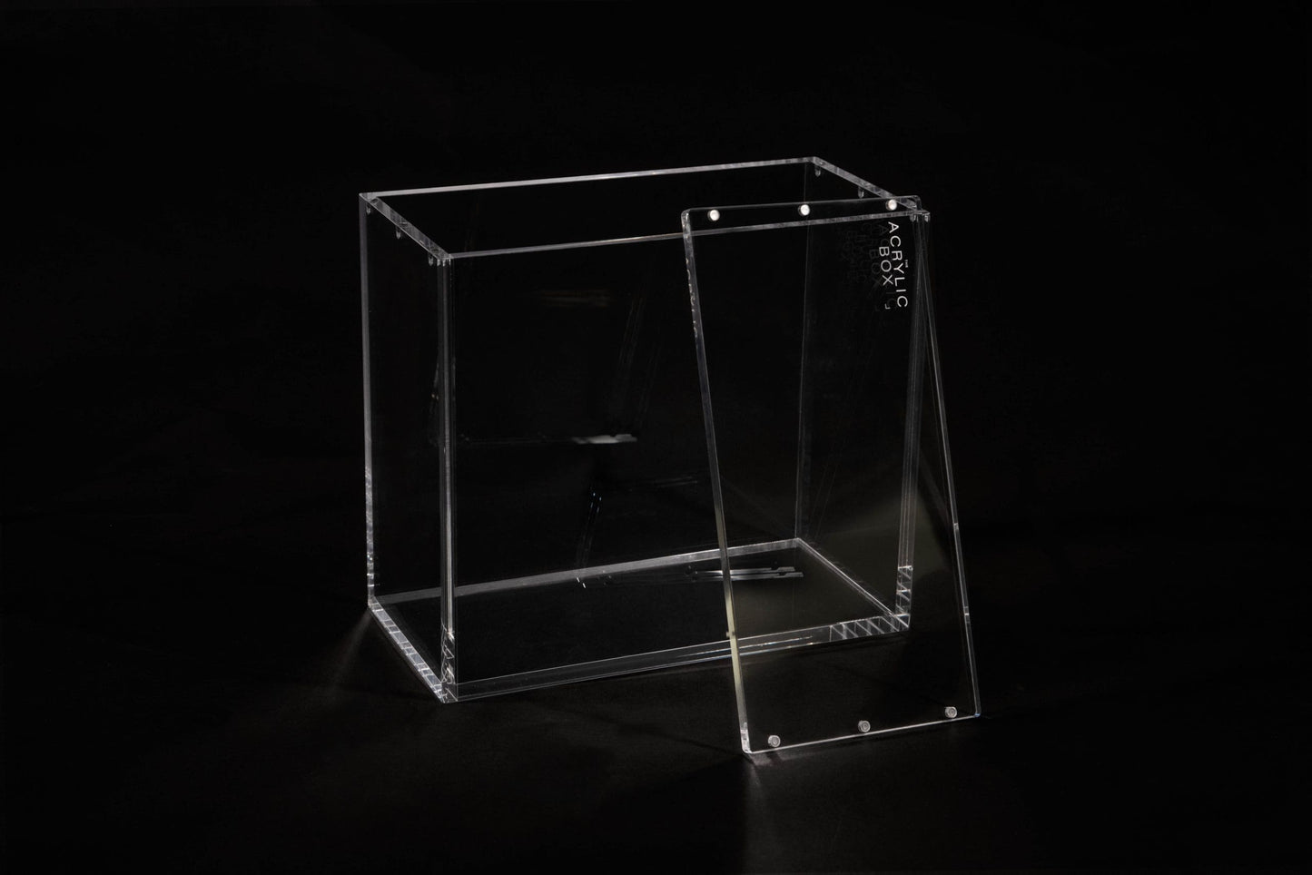The Acrylic Box - Elite Trainer Box (ETB)