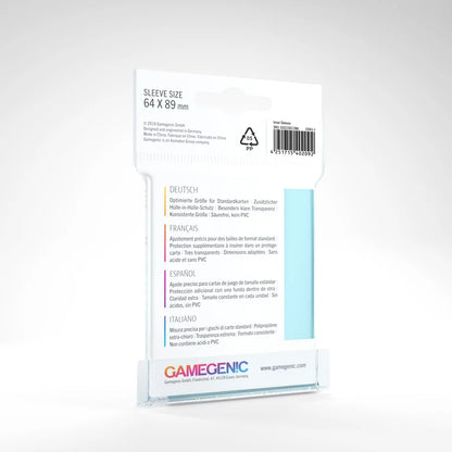 GameGenic - Inner Sleeves