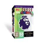 Topps Premier League Hall of Fame Super Tin