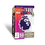 Topps Premier League Hall of Fame Super Tin