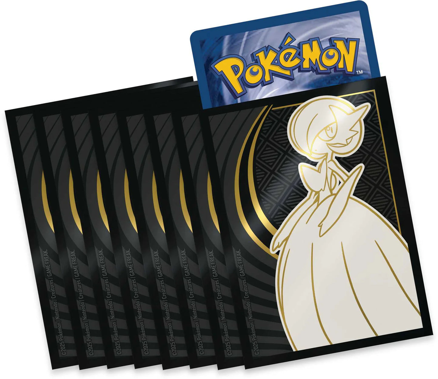 Pokémon Mega Evolution Elite Trainer Box - Gardevoir