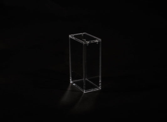 The Acrylic Box - Booster Box (Japansk - Lille)
