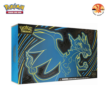 Pokémon TCG: Mega Charizard Ultra-Premium Collection