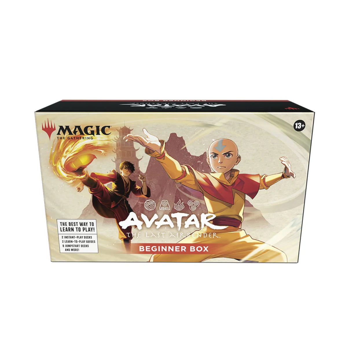 Magic: Avatar: The Last Airbender - Beginner Box