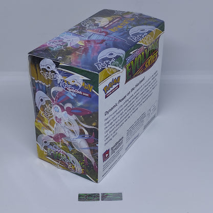 Pokémon - Sword & Shield: Evolving Skies Booster Box