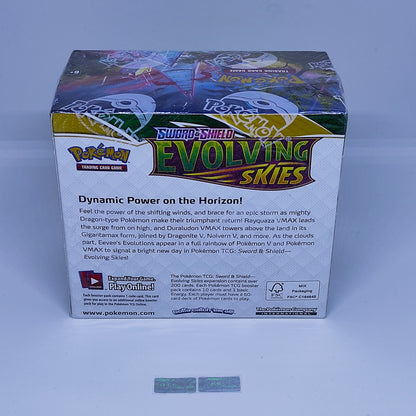 Pokémon - Sword & Shield: Evolving Skies Booster Box
