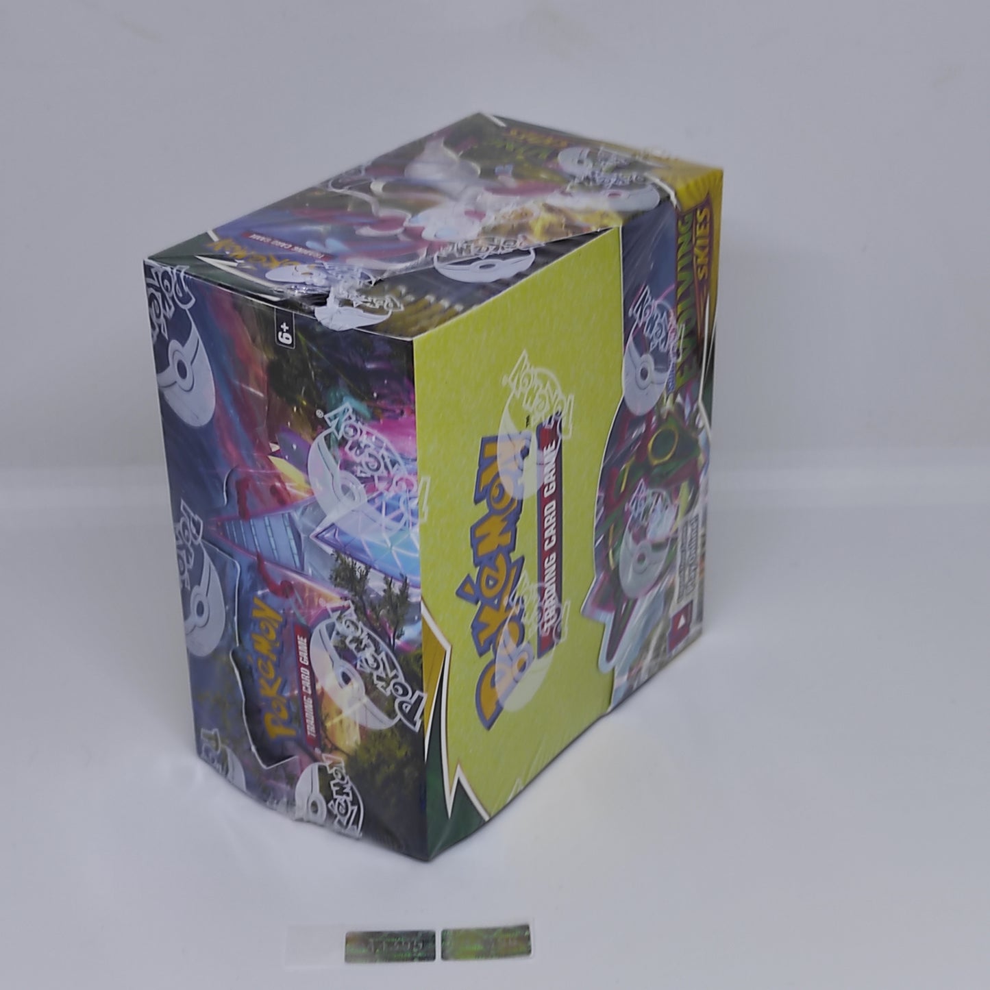 Pokémon Booster Box - Sword & Shield: Evolving Skies