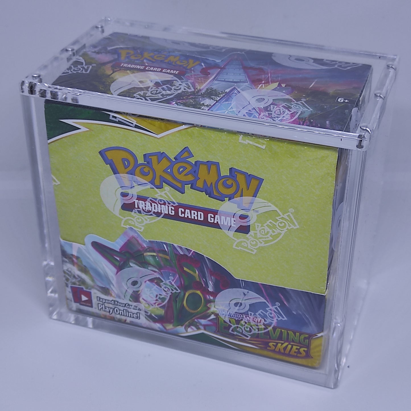 Pokémon - Sword & Shield: Evolving Skies Booster Box
