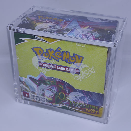 Pokémon - Sword & Shield: Evolving Skies Booster Box