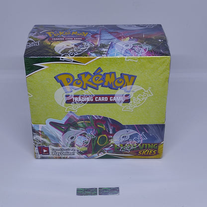 Pokémon - Sword & Shield: Evolving Skies Booster Box