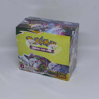 Pokémon Booster Box - Sword & Shield: Evolving Skies