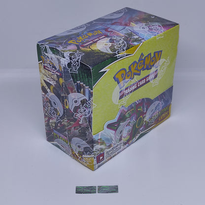 Pokémon - Sword & Shield: Evolving Skies Booster Box