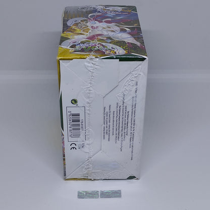 Pokémon - Sword & Shield: Evolving Skies Booster Box