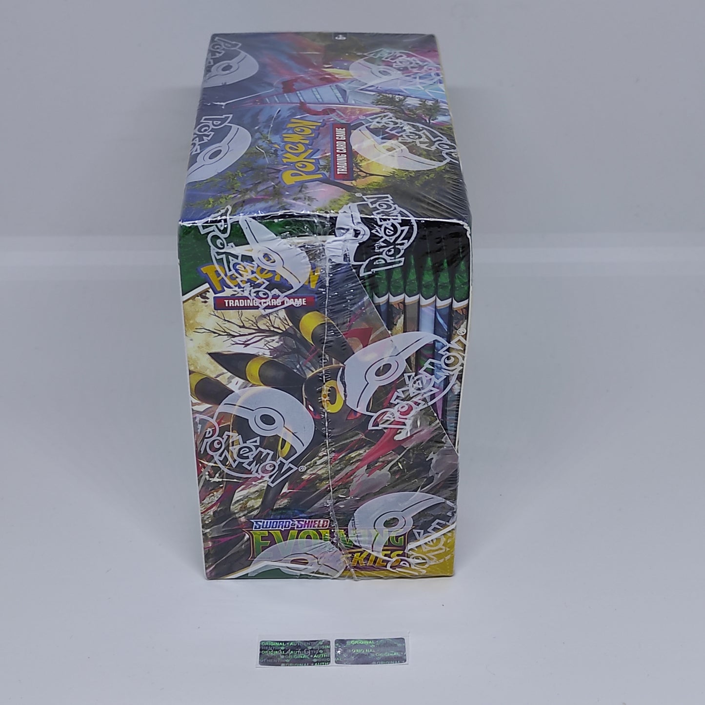 Pokémon - Sword & Shield: Evolving Skies Booster Box