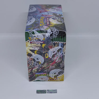 Pokémon - Sword & Shield: Evolving Skies Booster Box