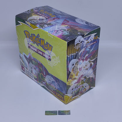 Pokémon - Sword & Shield: Evolving Skies Booster Box
