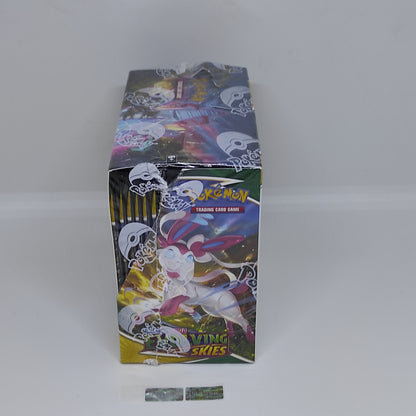 Pokémon Booster Box - Sword & Shield: Evolving Skies