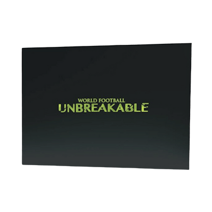 Futera World Football UNBREAKABLE - Hobby Box