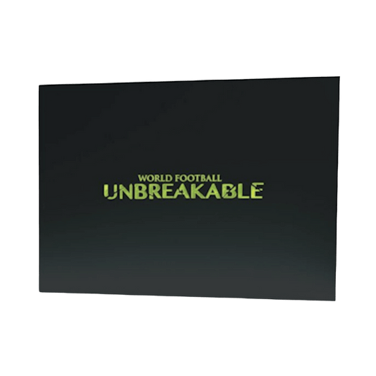 Futera World Football UNBREAKABLE - Hobby Box